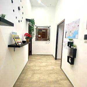 Habitación Doble Grande